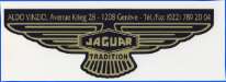 Jaguar Tradition